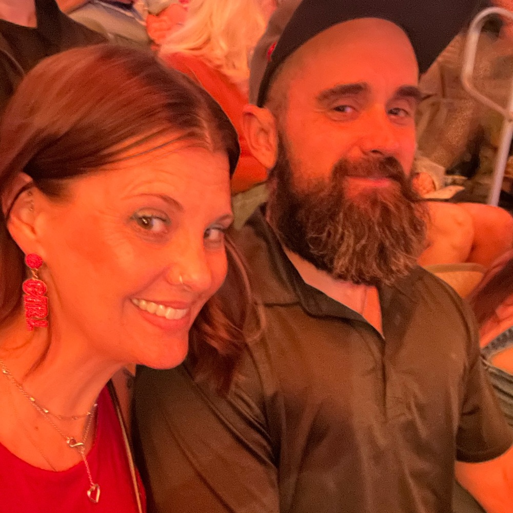 Meet your Posher, Holly